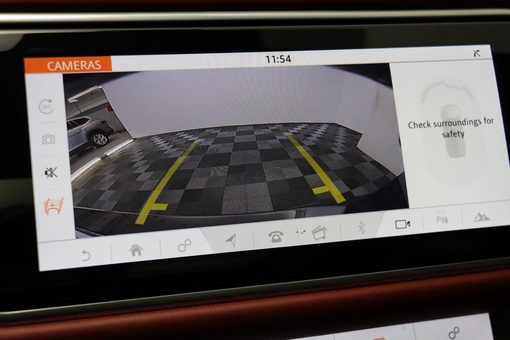 used 2022 Land Rover Range Rover Sport car, priced at $70,821