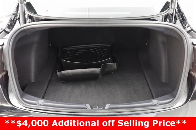 used 2021 Tesla Model 3 car, priced at $23,997