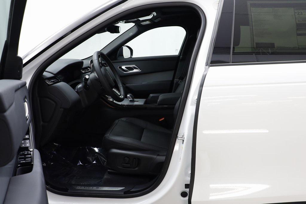 used 2025 Land Rover Range Rover Velar car, priced at $56,988