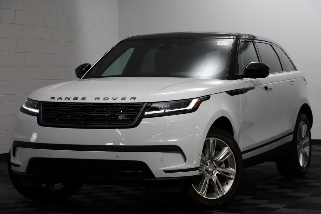 used 2025 Land Rover Range Rover Velar car, priced at $56,988