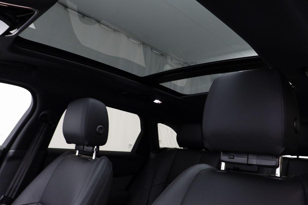 used 2025 Land Rover Range Rover Velar car, priced at $56,988
