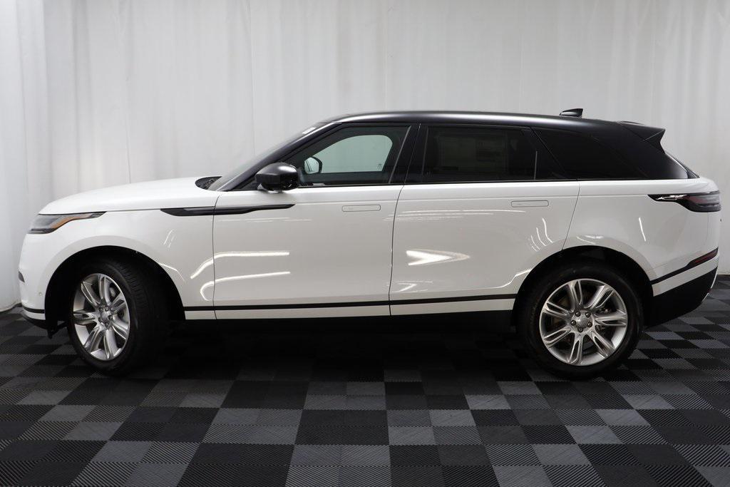 used 2025 Land Rover Range Rover Velar car, priced at $56,988