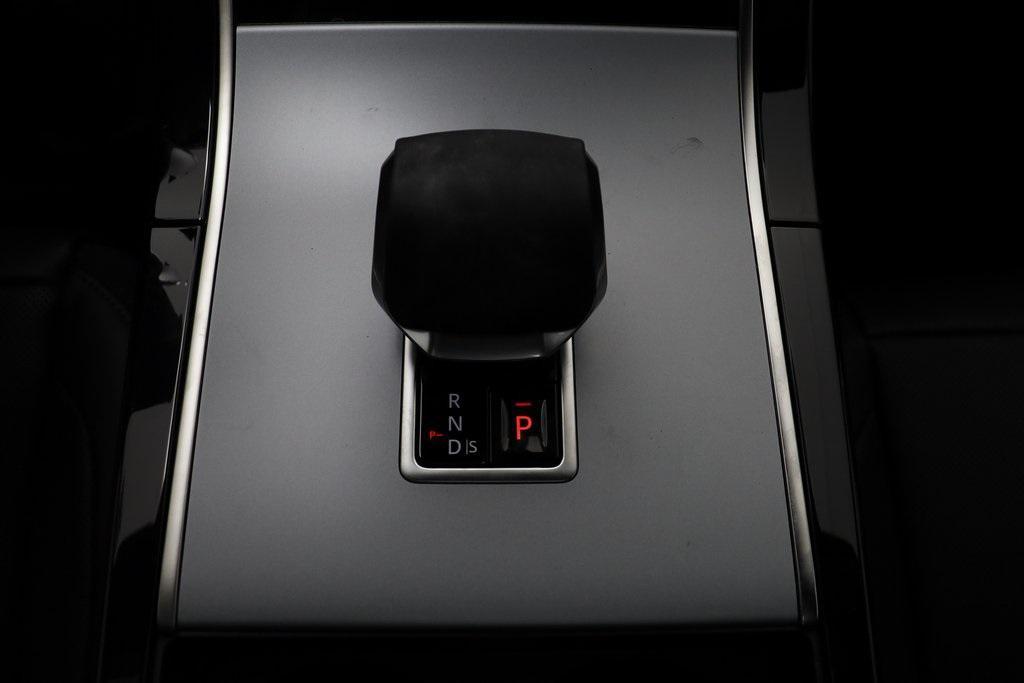 used 2025 Land Rover Range Rover Velar car, priced at $56,988