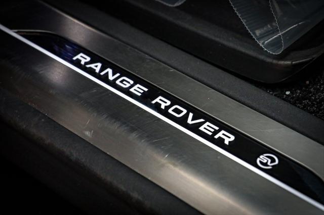 new 2024 Land Rover Range Rover car, priced at $268,645