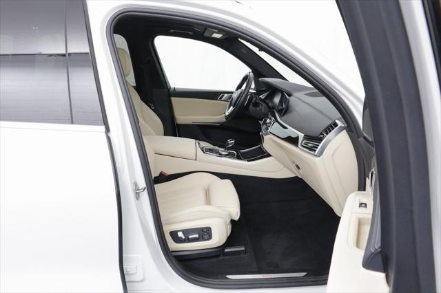 used 2021 BMW X5 car, priced at $34,797