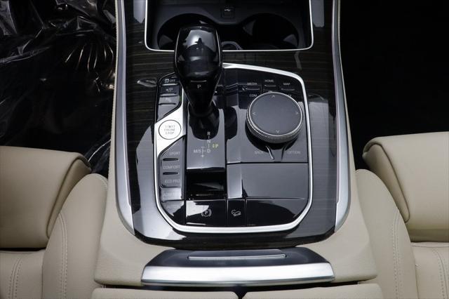 used 2021 BMW X5 car, priced at $34,797
