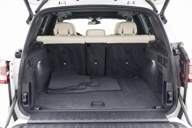 used 2021 BMW X5 car, priced at $34,797