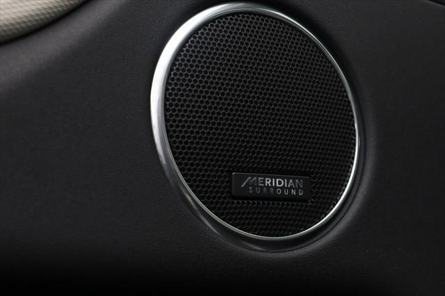 used 2024 Land Rover Discovery Sport car, priced at $38,200