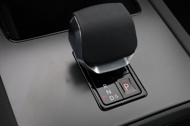 used 2024 Land Rover Discovery Sport car, priced at $38,200