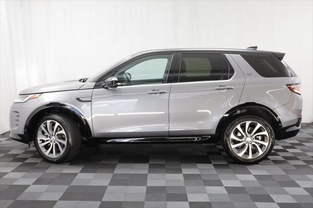 used 2024 Land Rover Discovery Sport car, priced at $46,697