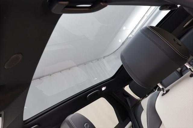 used 2024 Land Rover Discovery Sport car, priced at $46,697