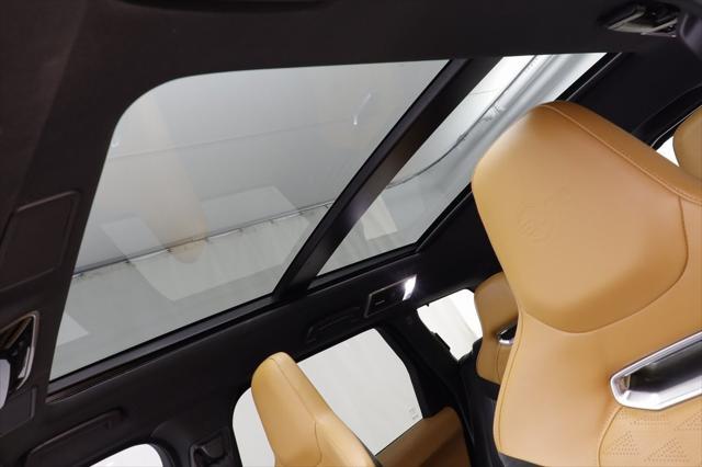 used 2022 Land Rover Range Rover Sport car, priced at $67,297