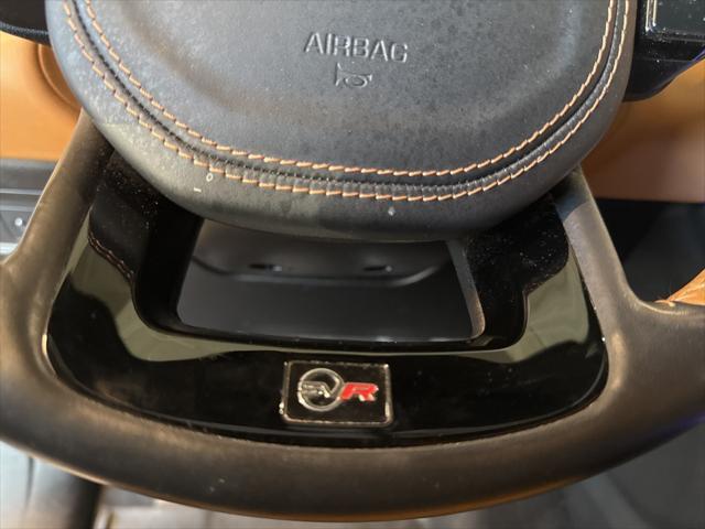 used 2022 Land Rover Range Rover Sport car, priced at $67,997