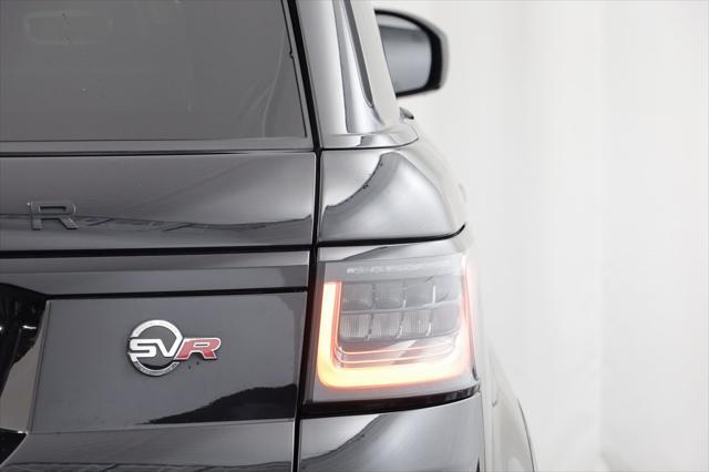 used 2022 Land Rover Range Rover Sport car, priced at $67,297