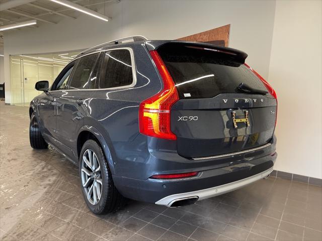 used 2019 Volvo XC90 car, priced at $22,597