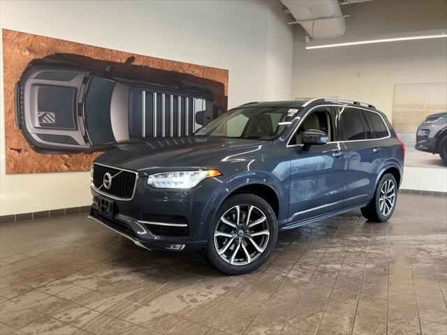 used 2019 Volvo XC90 car, priced at $22,597