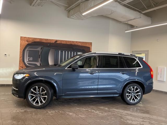 used 2019 Volvo XC90 car, priced at $22,597