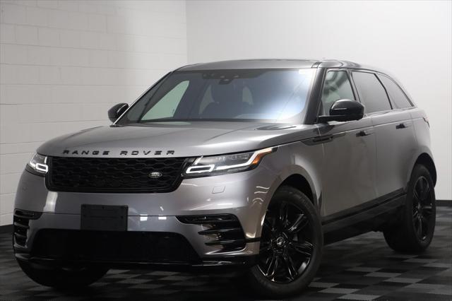 used 2020 Land Rover Range Rover Velar car, priced at $33,497