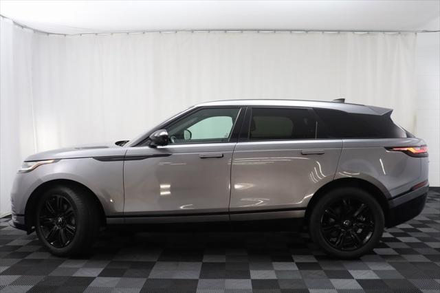 used 2020 Land Rover Range Rover Velar car, priced at $29,497