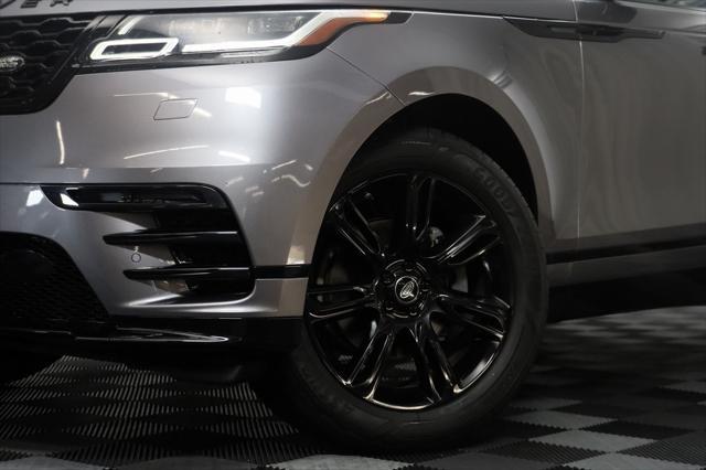 used 2020 Land Rover Range Rover Velar car, priced at $29,497