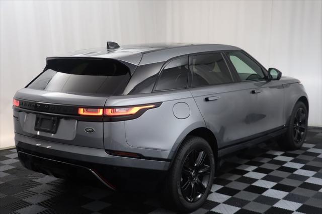 used 2020 Land Rover Range Rover Velar car, priced at $29,497