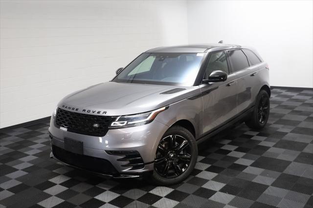 used 2020 Land Rover Range Rover Velar car, priced at $29,497