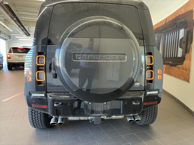 used 2023 Land Rover Defender car, priced at $84,997