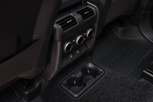 new 2025 Land Rover Defender car, priced at $124,578
