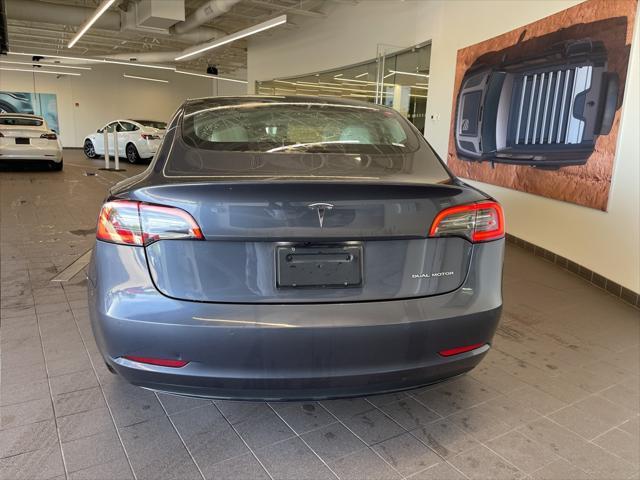 used 2020 Tesla Model 3 car, priced at $24,997