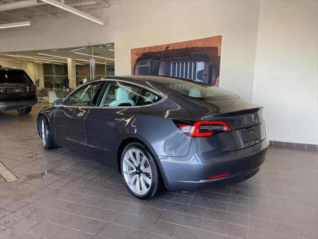 used 2020 Tesla Model 3 car, priced at $24,997