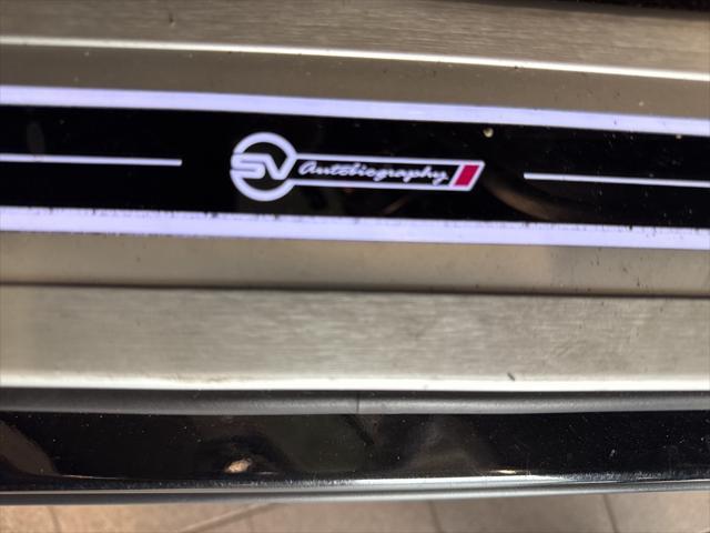 used 2022 Land Rover Range Rover car, priced at $95,997