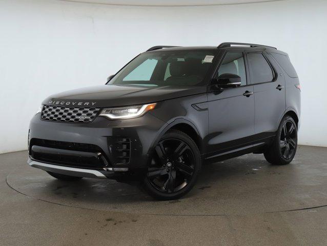 new 2024 Land Rover Discovery car, priced at $89,073
