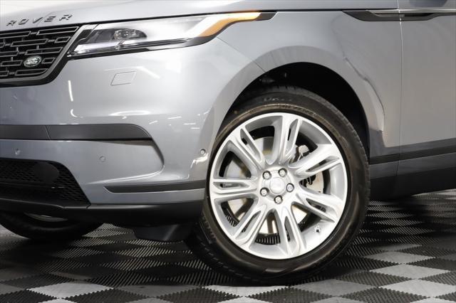 new 2026 Land Rover Range Rover Velar car, priced at $68,315