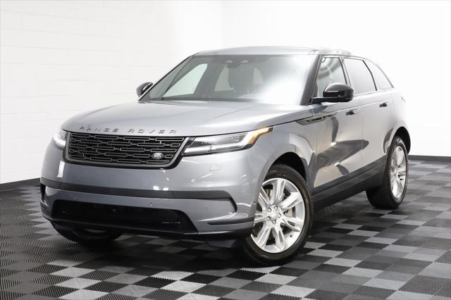 new 2026 Land Rover Range Rover Velar car, priced at $68,315