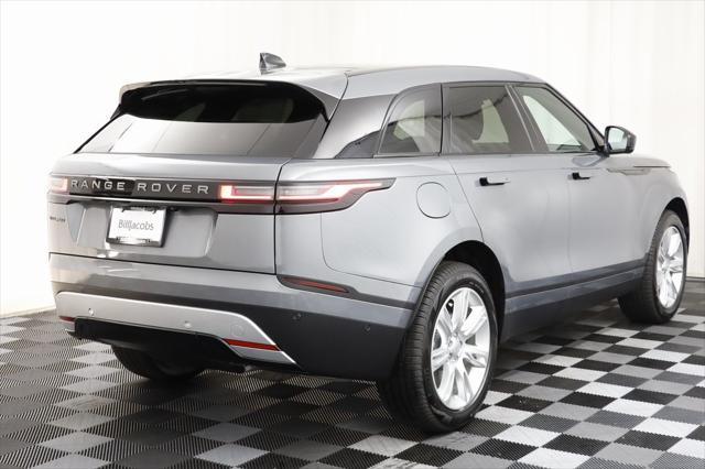 new 2026 Land Rover Range Rover Velar car, priced at $68,315