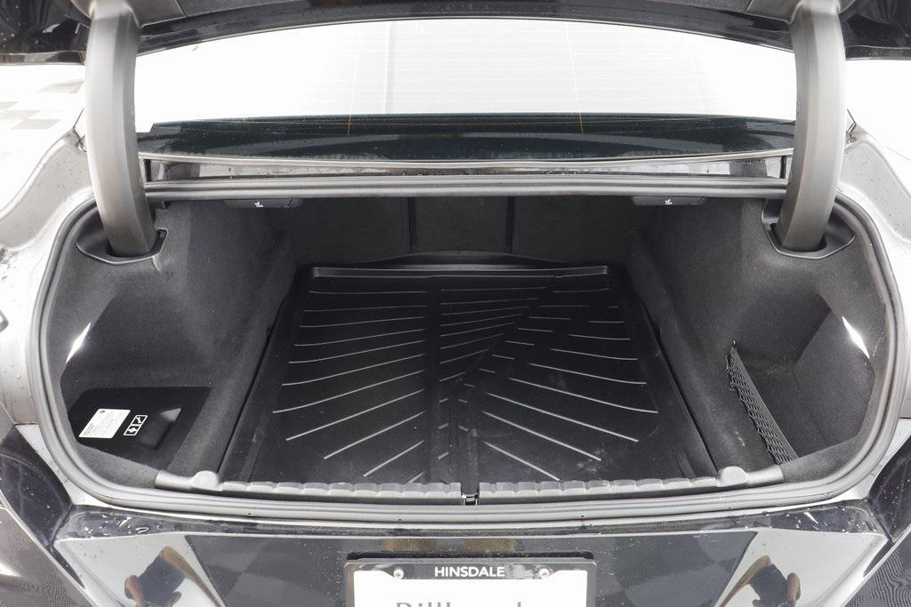 used 2021 BMW M8 Gran Coupe car, priced at $64,423