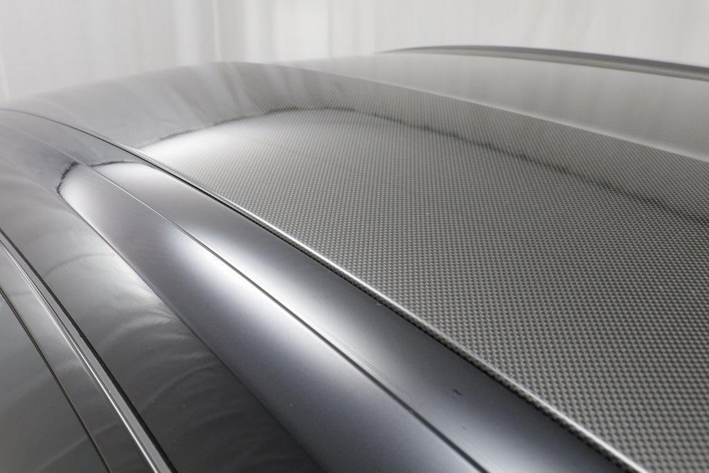 used 2021 BMW M8 Gran Coupe car, priced at $64,423