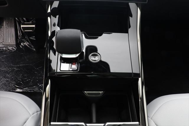 new 2025 Land Rover Range Rover Sport car, priced at $124,290