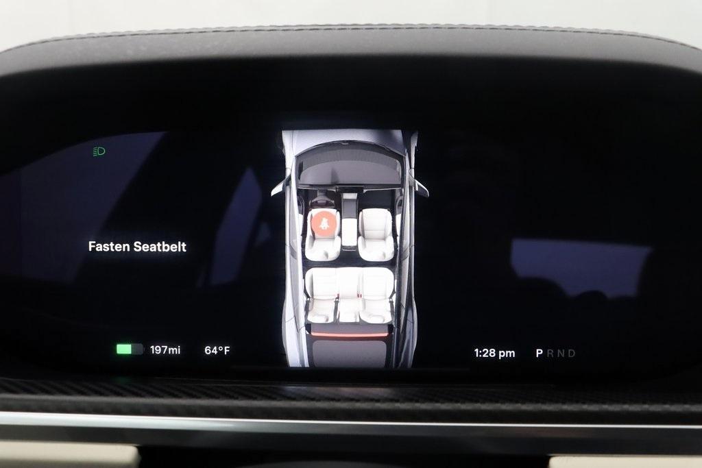 used 2022 Tesla Model S car, priced at $78,997