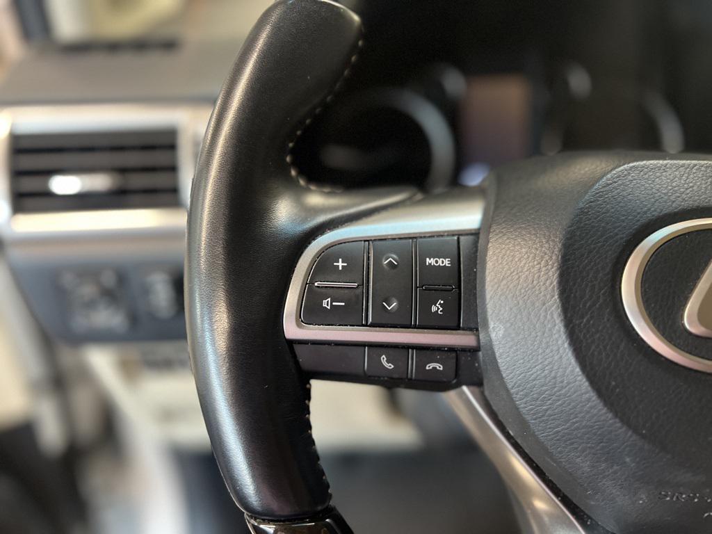 used 2023 Lexus GX 460 car, priced at $55,119