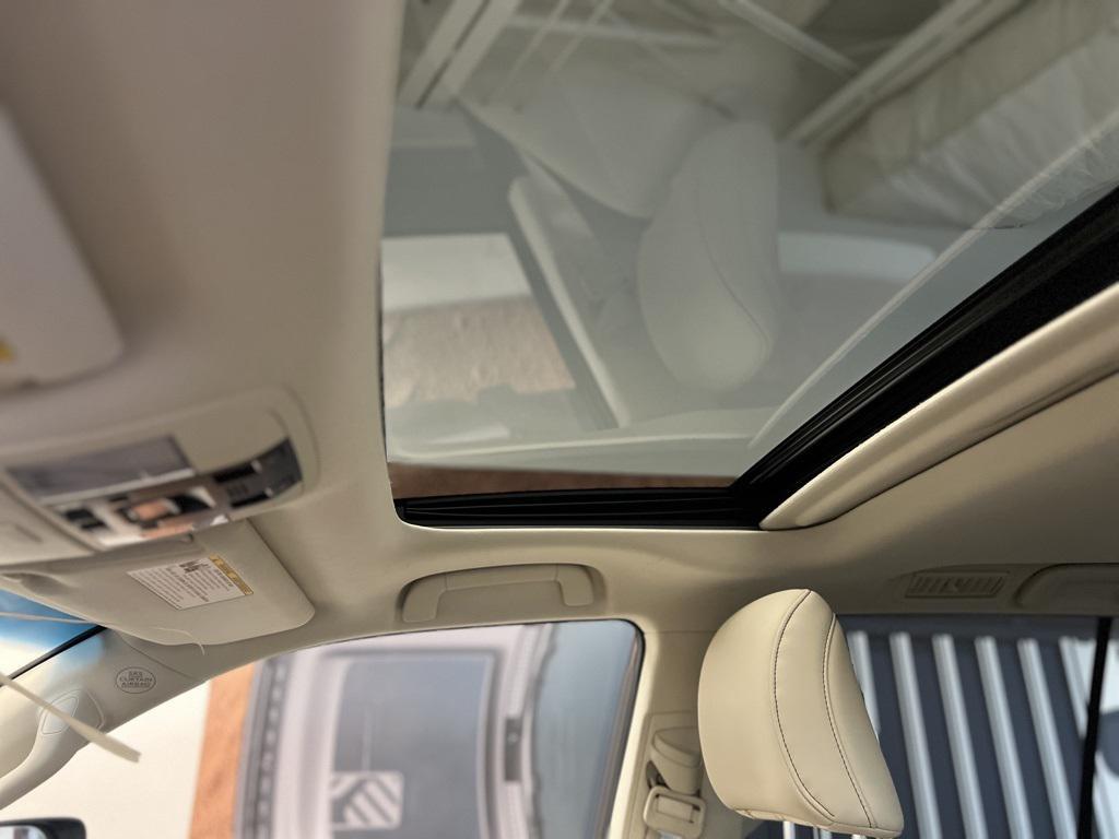 used 2023 Lexus GX 460 car, priced at $55,119