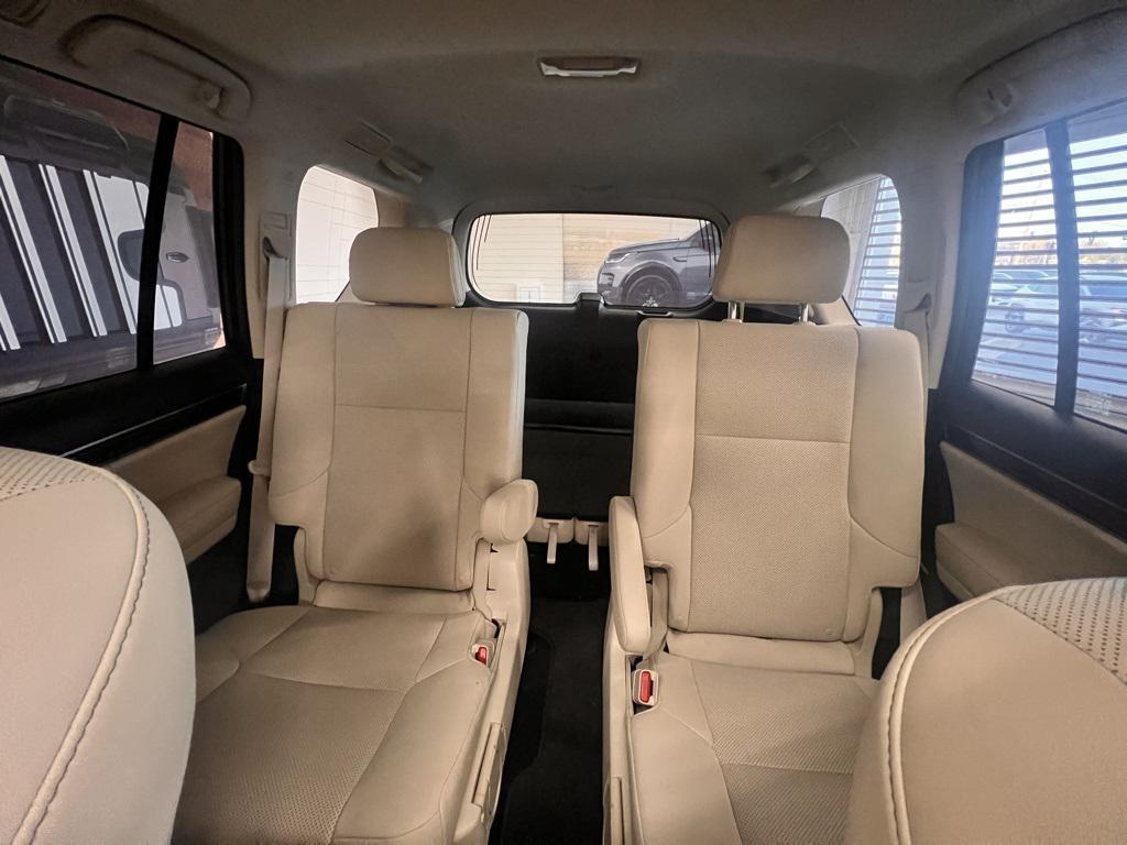 used 2023 Lexus GX 460 car, priced at $55,119