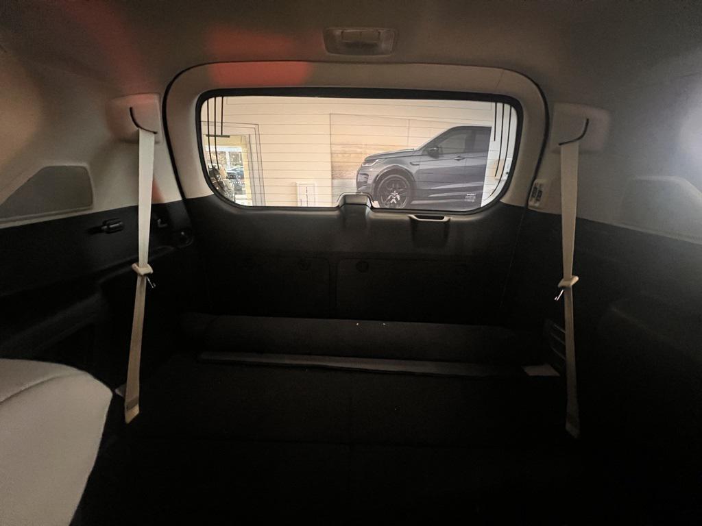 used 2023 Lexus GX 460 car, priced at $55,119