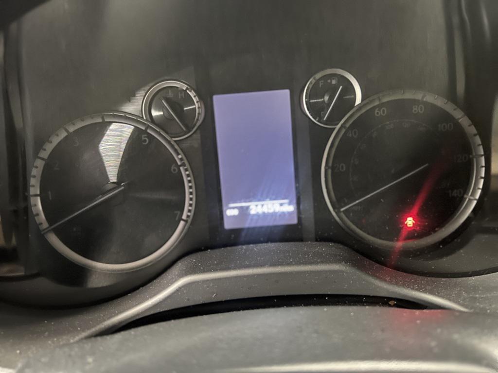 used 2023 Lexus GX 460 car, priced at $55,119