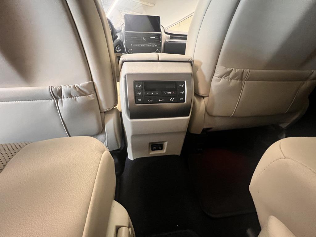 used 2023 Lexus GX 460 car, priced at $55,119
