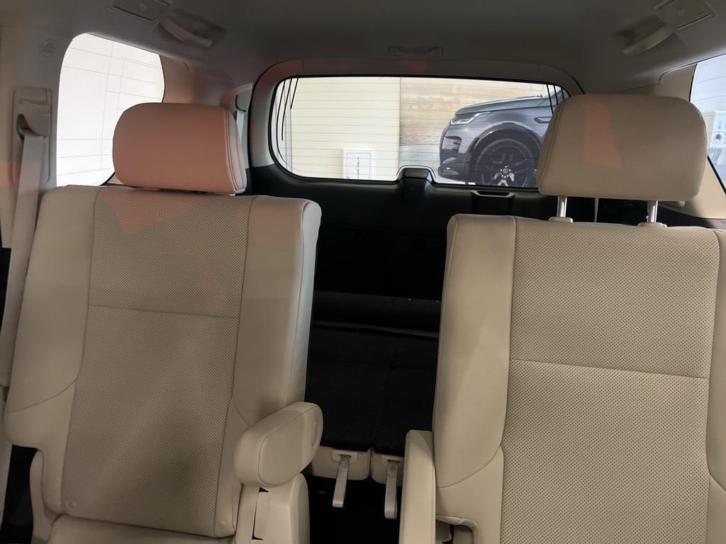 used 2023 Lexus GX 460 car, priced at $55,119