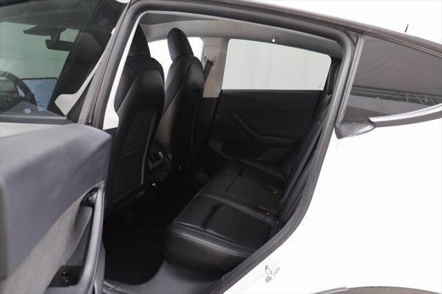 used 2020 Tesla Model Y car, priced at $25,997