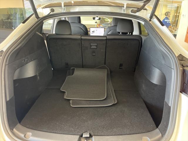 used 2020 Tesla Model Y car, priced at $27,997