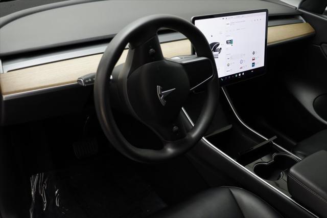 used 2020 Tesla Model Y car, priced at $25,997