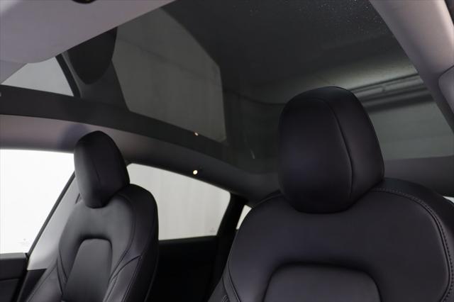 used 2020 Tesla Model Y car, priced at $25,997